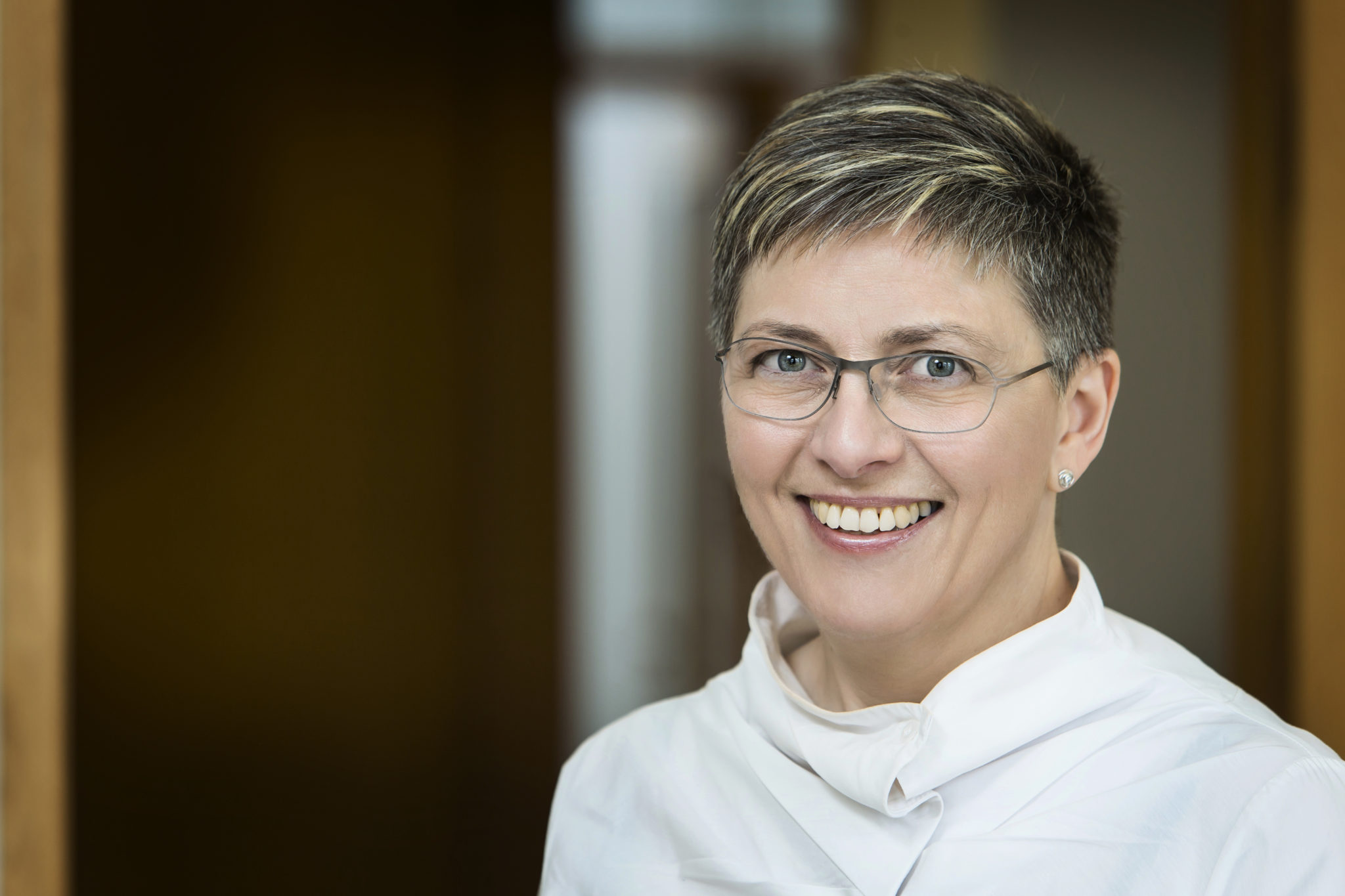Season 3 #6 Dr. Helga Bragadottir Discusses Nursing Leadership in ...